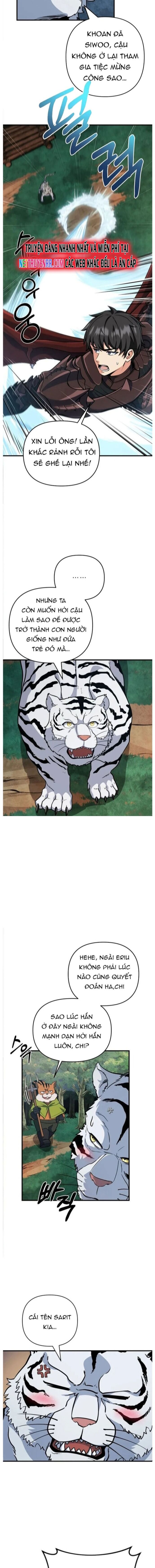 Tôi Là Người Chơi Duy Nhất Đăng Nhập Chapter 190 - 15