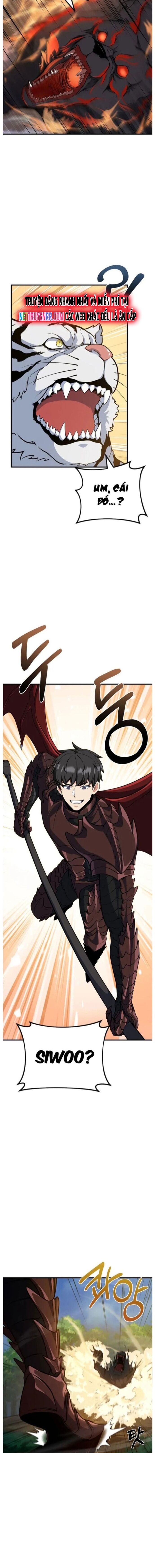 Tôi Là Người Chơi Duy Nhất Đăng Nhập Chapter 190 - 3