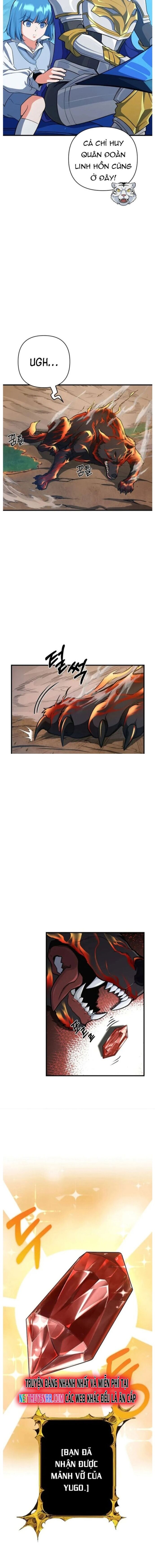 Tôi Là Người Chơi Duy Nhất Đăng Nhập Chapter 190 - 5
