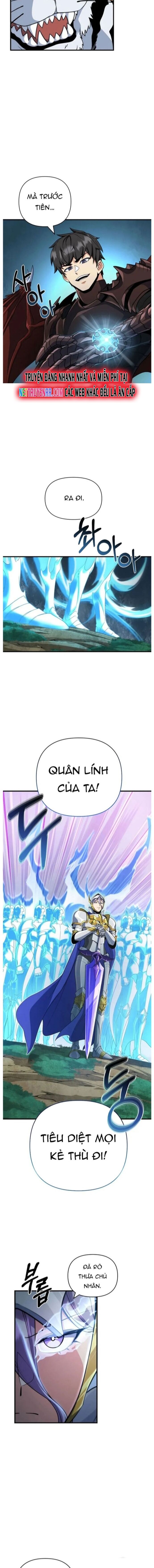 Tôi Là Người Chơi Duy Nhất Đăng Nhập Chapter 190 - 7