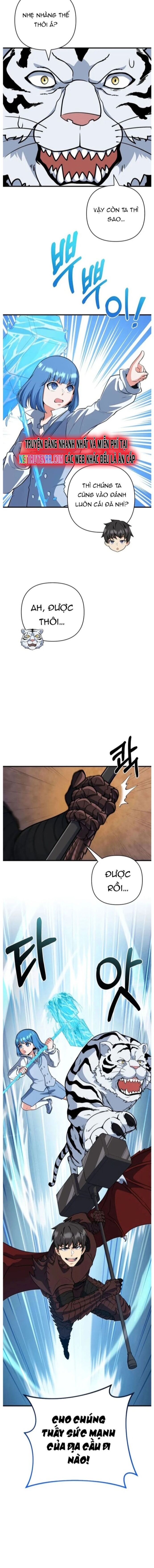 Tôi Là Người Chơi Duy Nhất Đăng Nhập Chapter 190 - 8