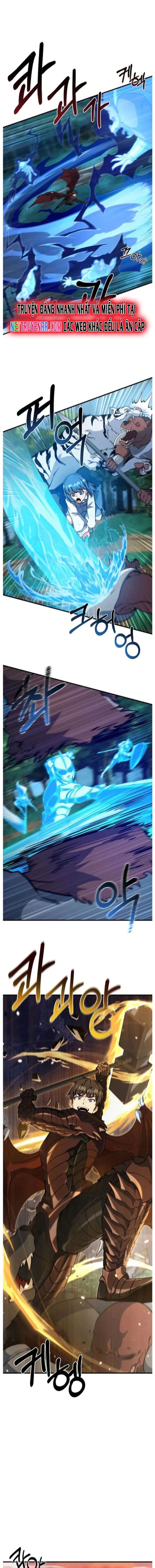 Tôi Là Người Chơi Duy Nhất Đăng Nhập Chapter 190 - 9