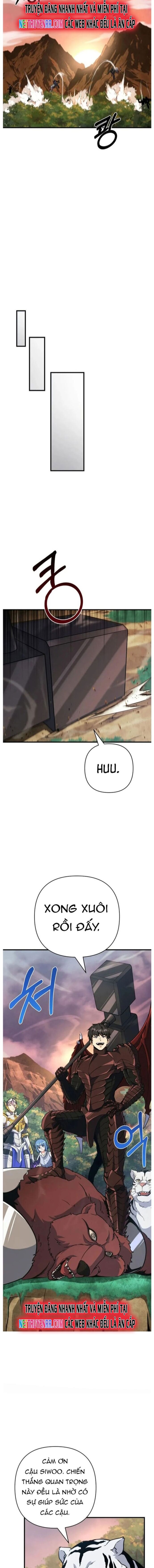 Tôi Là Người Chơi Duy Nhất Đăng Nhập Chapter 190 - 10