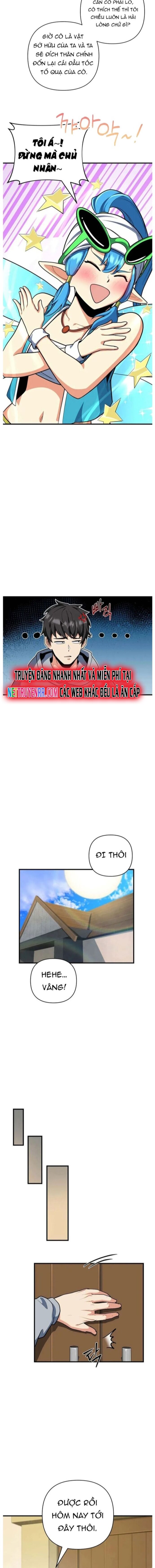 Tôi Là Người Chơi Duy Nhất Đăng Nhập Chapter 191 - 14