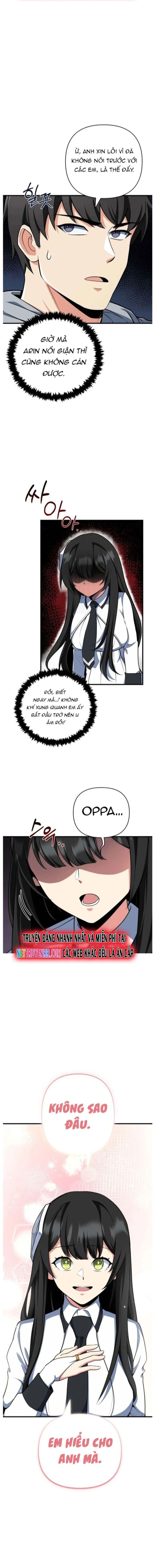 Tôi Là Người Chơi Duy Nhất Đăng Nhập Chapter 191 - 3