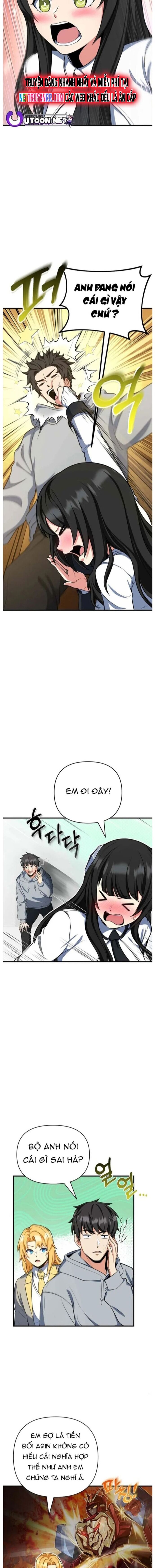 Tôi Là Người Chơi Duy Nhất Đăng Nhập Chapter 191 - 6