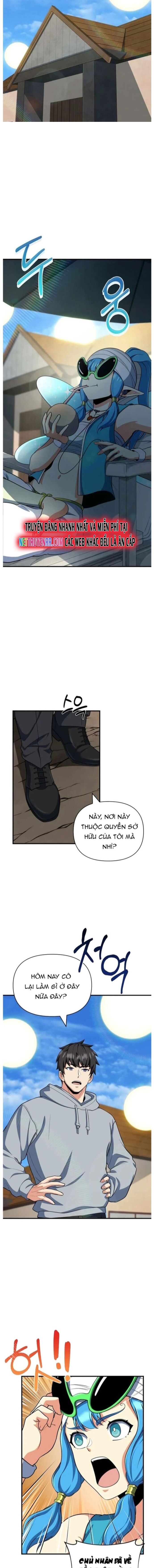 Tôi Là Người Chơi Duy Nhất Đăng Nhập Chapter 191 - 8