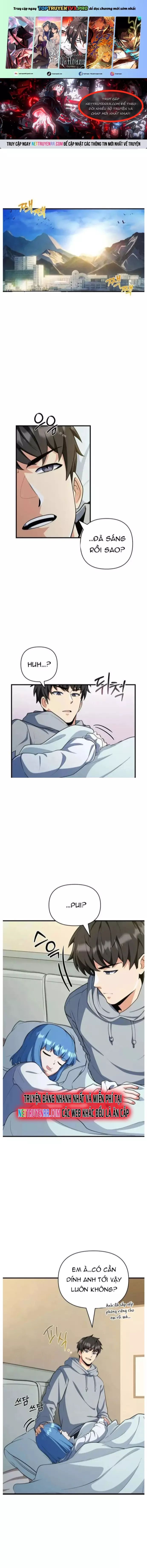 Tôi Là Người Chơi Duy Nhất Đăng Nhập Chapter 192 - 1