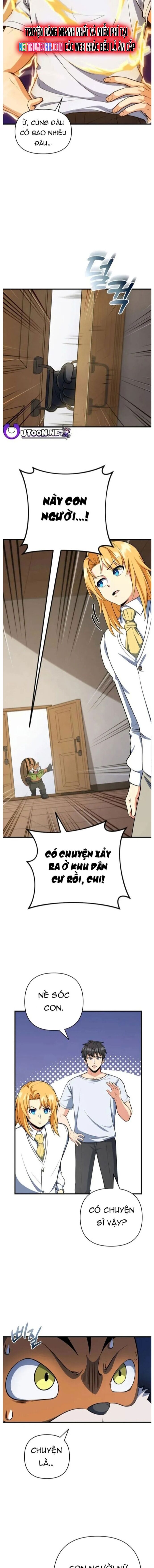 Tôi Là Người Chơi Duy Nhất Đăng Nhập Chapter 192 - 11