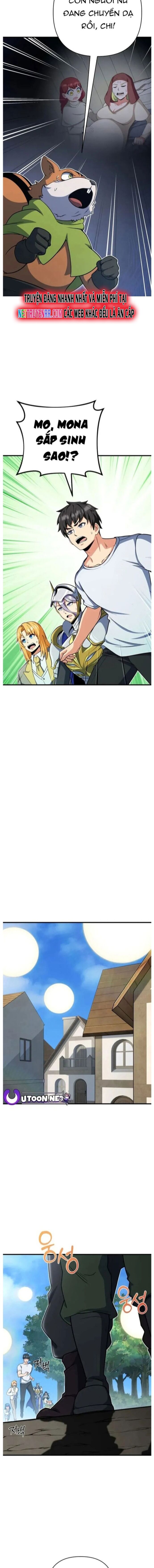 Tôi Là Người Chơi Duy Nhất Đăng Nhập Chapter 192 - 12