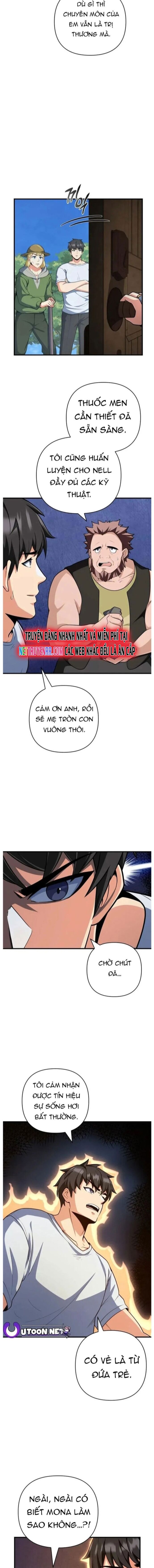 Tôi Là Người Chơi Duy Nhất Đăng Nhập Chapter 192 - 14