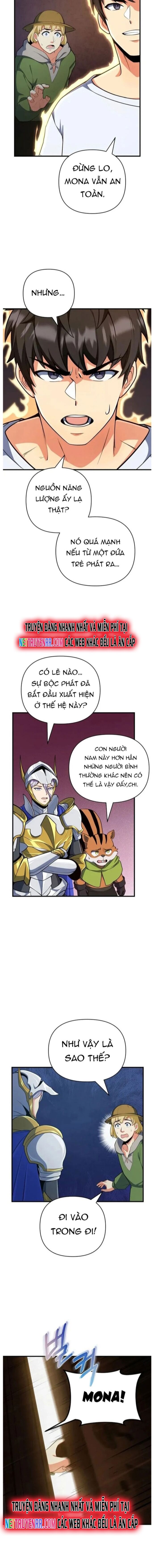 Tôi Là Người Chơi Duy Nhất Đăng Nhập Chapter 192 - 15