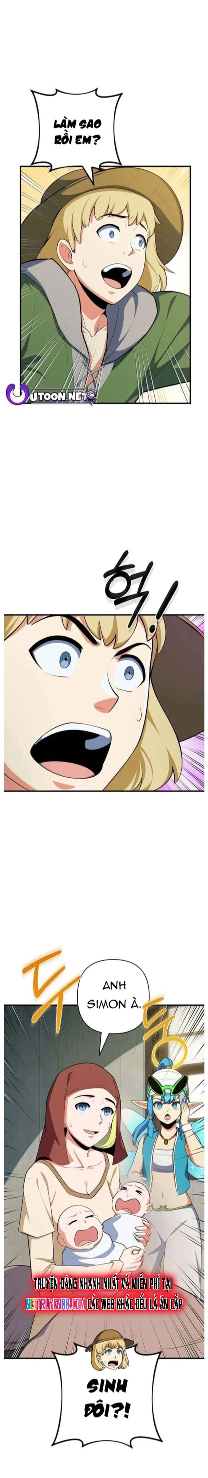 Tôi Là Người Chơi Duy Nhất Đăng Nhập Chapter 192 - 16