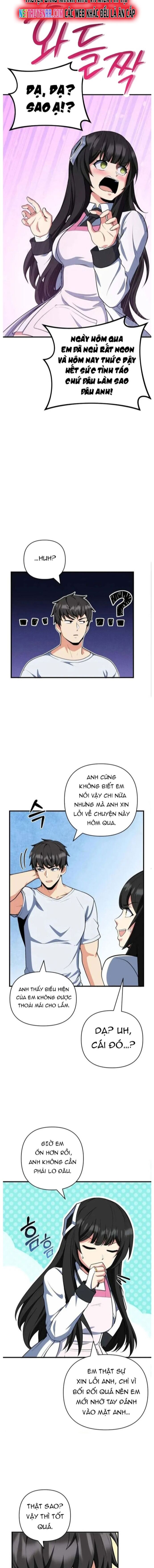 Tôi Là Người Chơi Duy Nhất Đăng Nhập Chapter 192 - 3