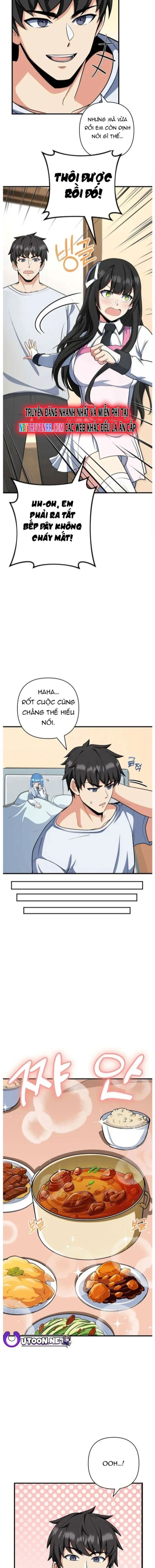 Tôi Là Người Chơi Duy Nhất Đăng Nhập Chapter 192 - 4