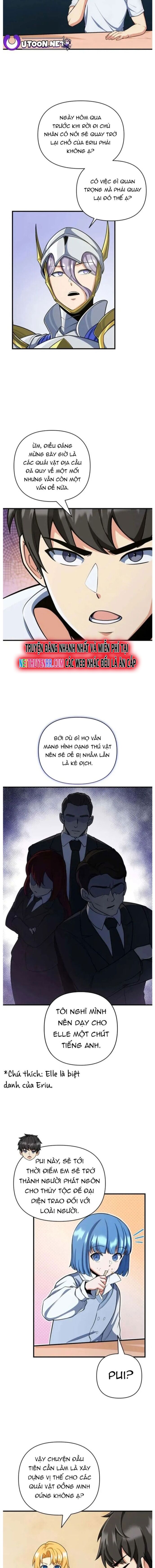 Tôi Là Người Chơi Duy Nhất Đăng Nhập Chapter 192 - 6