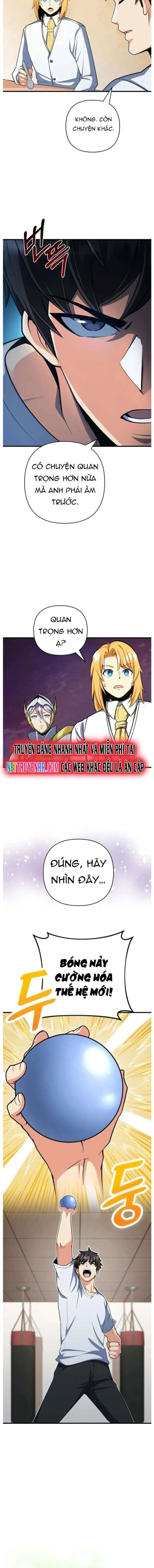 Tôi Là Người Chơi Duy Nhất Đăng Nhập Chapter 192 - 7