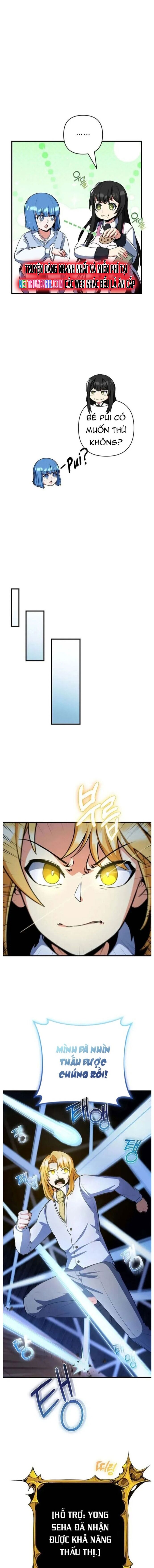 Tôi Là Người Chơi Duy Nhất Đăng Nhập Chapter 192 - 9