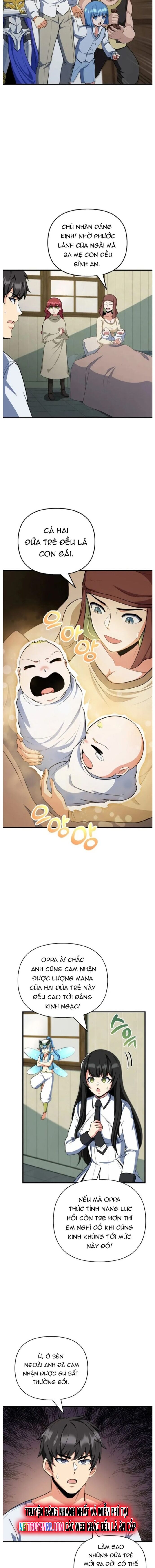 Tôi Là Người Chơi Duy Nhất Đăng Nhập Chapter 193 - 2