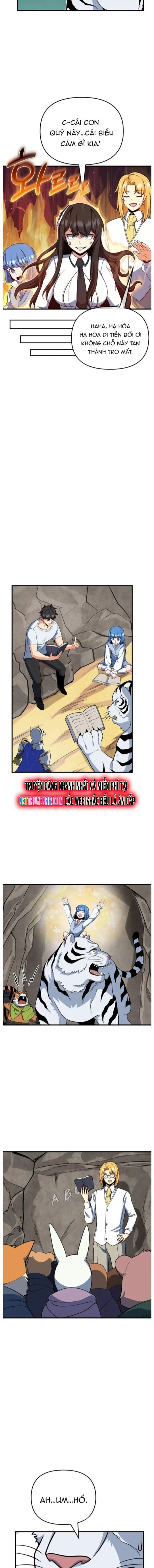 Tôi Là Người Chơi Duy Nhất Đăng Nhập Chapter 193 - 14