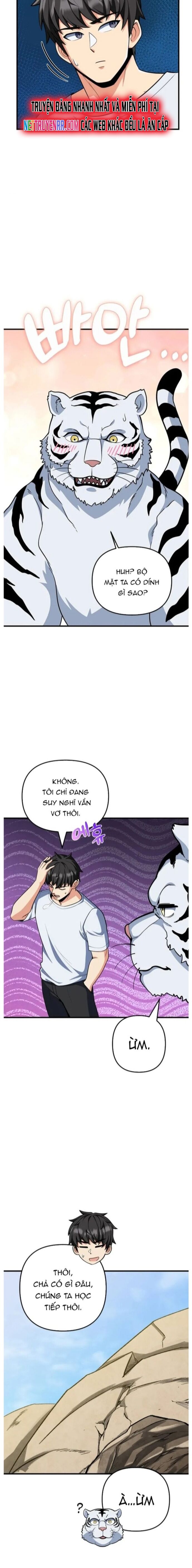 Tôi Là Người Chơi Duy Nhất Đăng Nhập Chapter 193 - 17