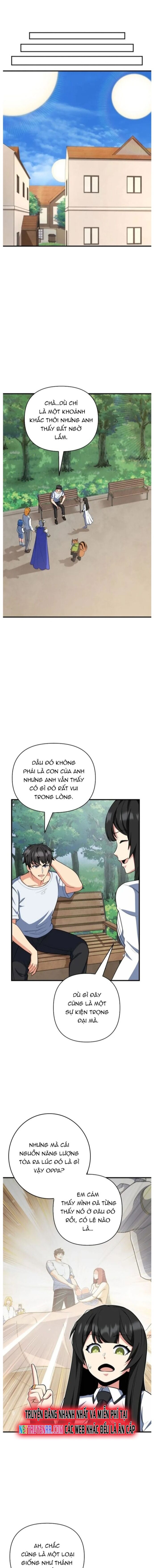 Tôi Là Người Chơi Duy Nhất Đăng Nhập Chapter 193 - 8