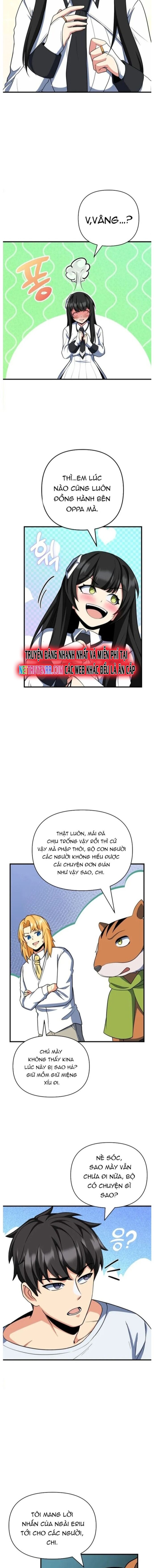 Tôi Là Người Chơi Duy Nhất Đăng Nhập Chapter 193 - 10