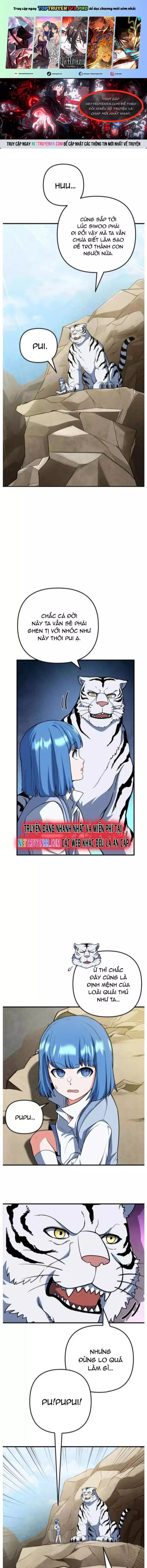 Tôi Là Người Chơi Duy Nhất Đăng Nhập Chapter 194 - 1