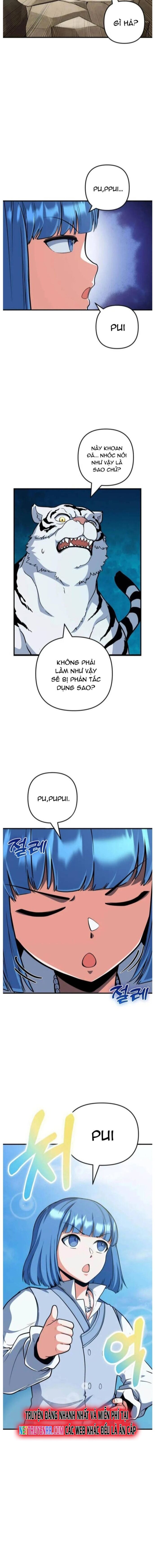 Tôi Là Người Chơi Duy Nhất Đăng Nhập Chapter 194 - 2