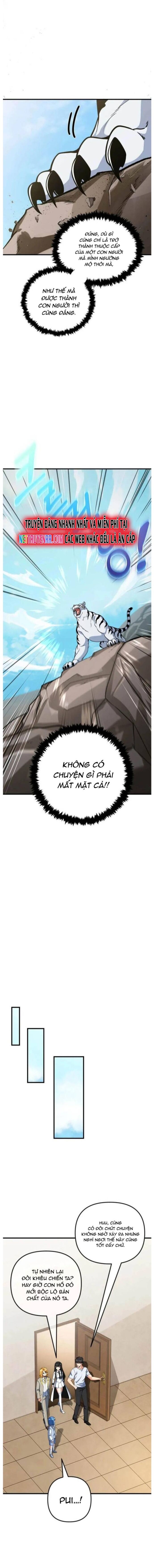 Tôi Là Người Chơi Duy Nhất Đăng Nhập Chapter 194 - 11