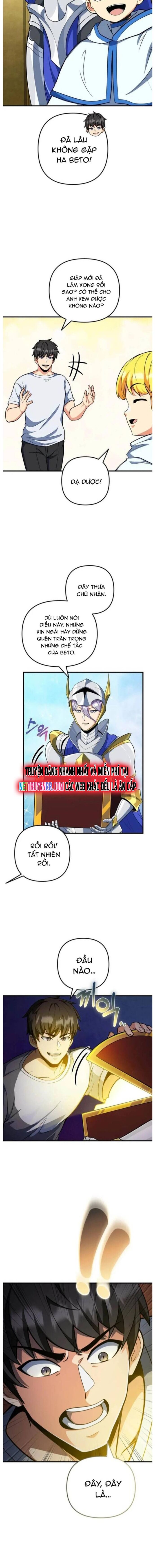 Tôi Là Người Chơi Duy Nhất Đăng Nhập Chapter 194 - 14