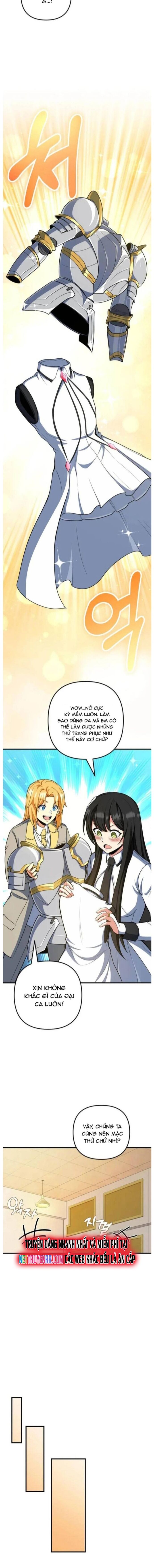 Tôi Là Người Chơi Duy Nhất Đăng Nhập Chapter 194 - 16