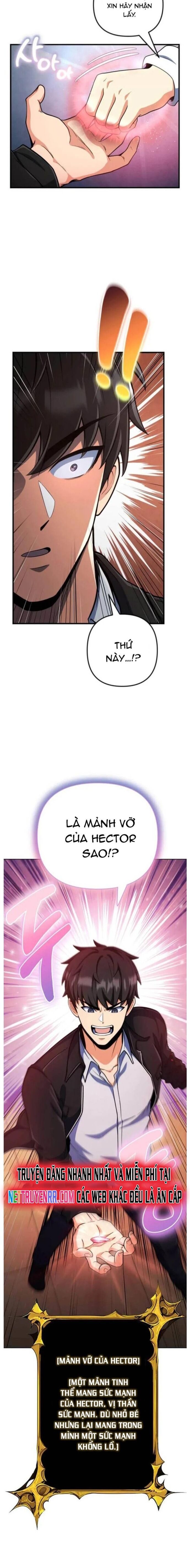 Tôi Là Người Chơi Duy Nhất Đăng Nhập Chapter 194 - 19