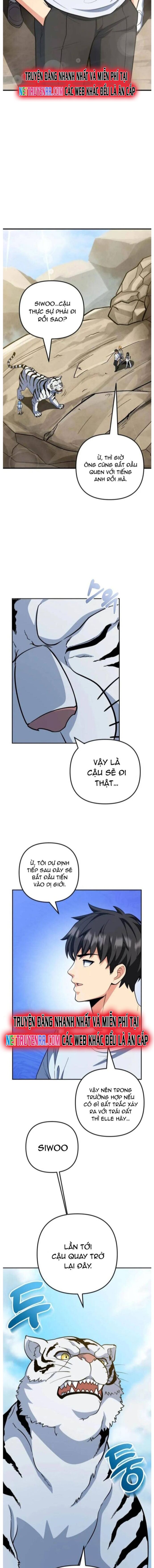 Tôi Là Người Chơi Duy Nhất Đăng Nhập Chapter 194 - 4