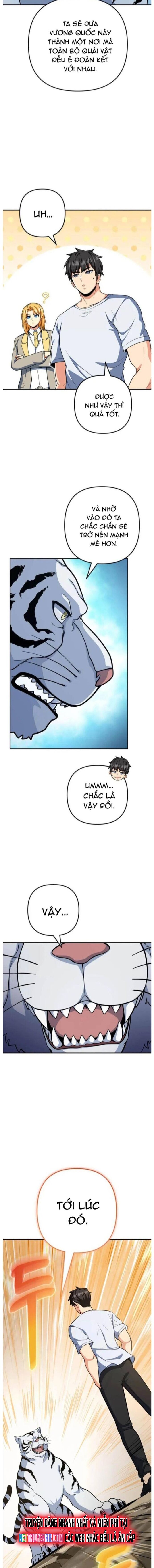 Tôi Là Người Chơi Duy Nhất Đăng Nhập Chapter 194 - 5
