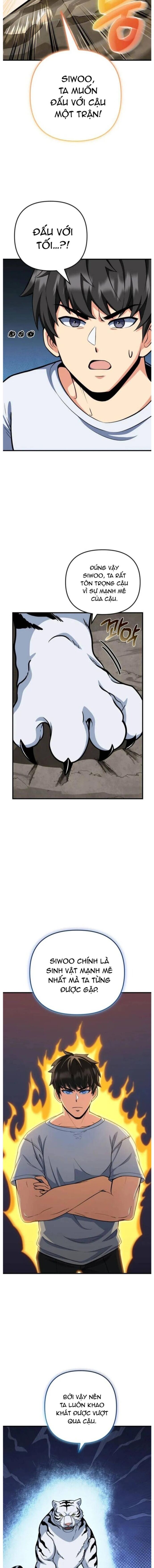 Tôi Là Người Chơi Duy Nhất Đăng Nhập Chapter 194 - 6