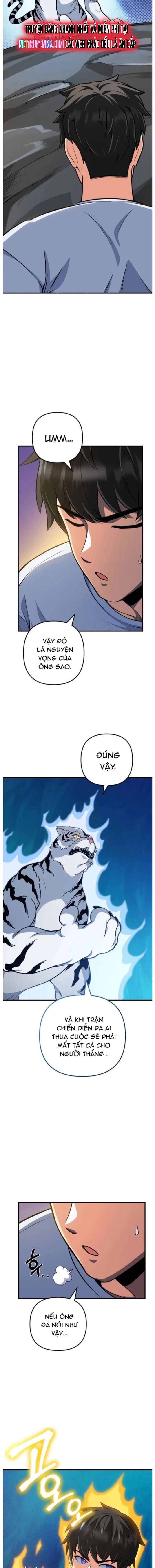 Tôi Là Người Chơi Duy Nhất Đăng Nhập Chapter 194 - 7