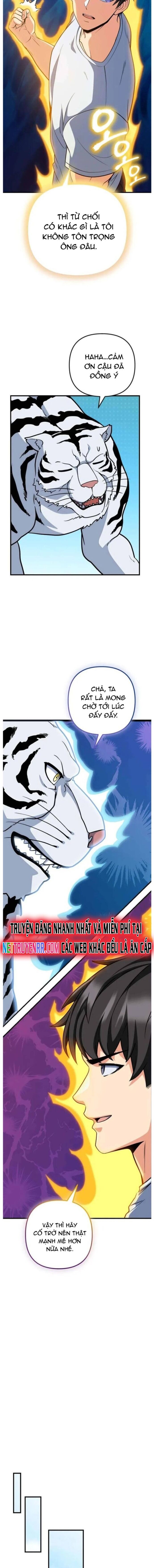 Tôi Là Người Chơi Duy Nhất Đăng Nhập Chapter 194 - 8