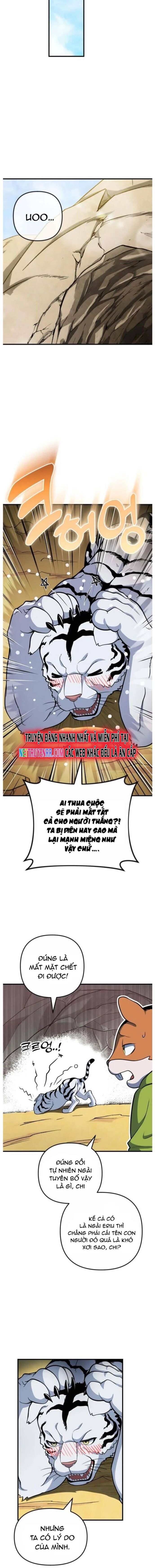 Tôi Là Người Chơi Duy Nhất Đăng Nhập Chapter 194 - 9