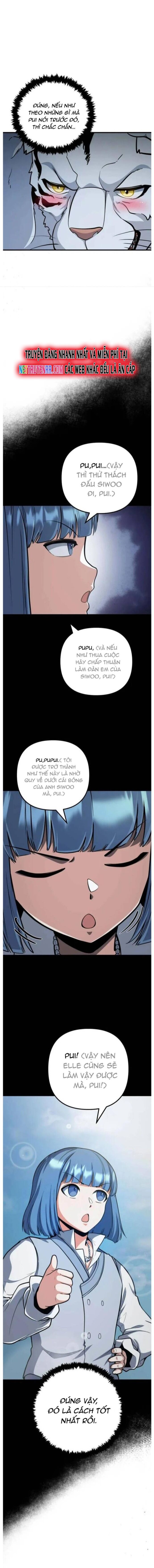 Tôi Là Người Chơi Duy Nhất Đăng Nhập Chapter 194 - 10