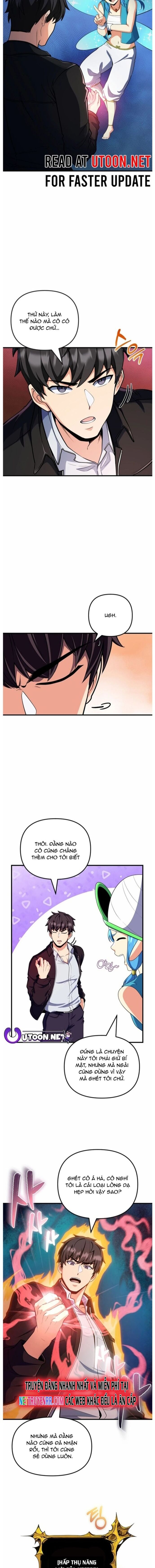 Tôi Là Người Chơi Duy Nhất Đăng Nhập Chapter 195 - 2