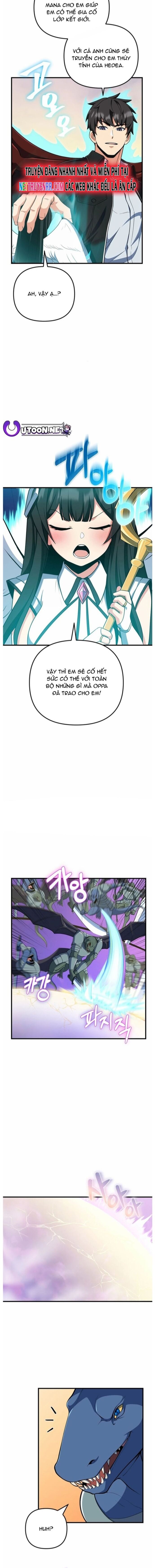 Tôi Là Người Chơi Duy Nhất Đăng Nhập Chapter 195 - 12