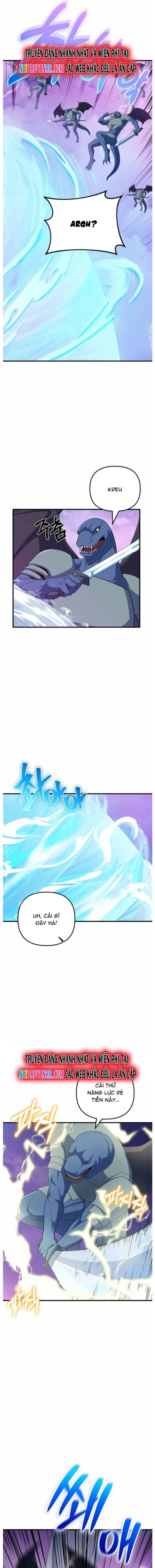 Tôi Là Người Chơi Duy Nhất Đăng Nhập Chapter 195 - 13