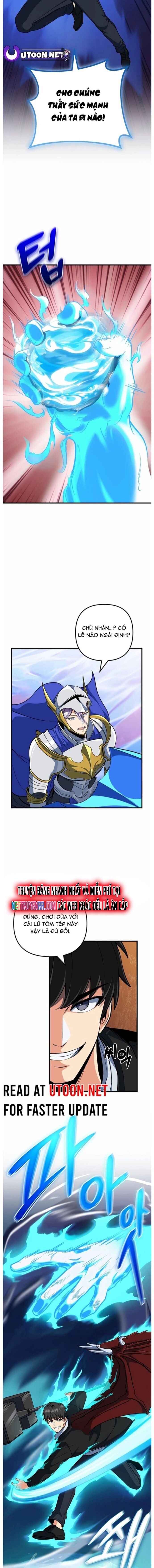 Tôi Là Người Chơi Duy Nhất Đăng Nhập Chapter 195 - 16