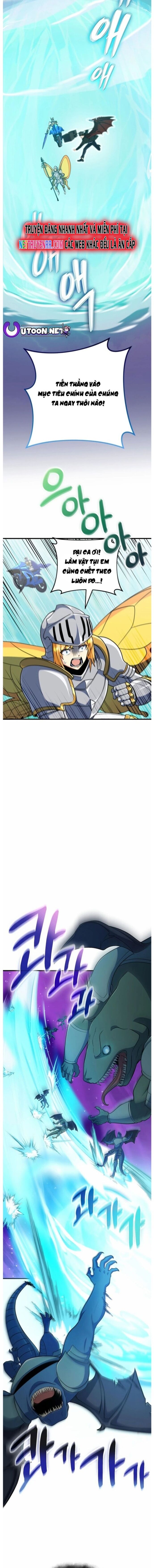 Tôi Là Người Chơi Duy Nhất Đăng Nhập Chapter 195 - 17