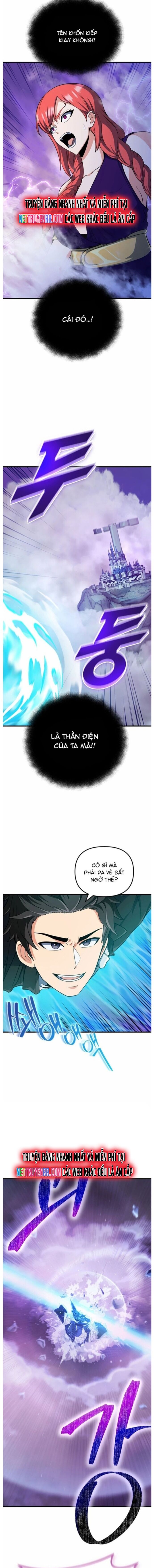 Tôi Là Người Chơi Duy Nhất Đăng Nhập Chapter 195 - 18