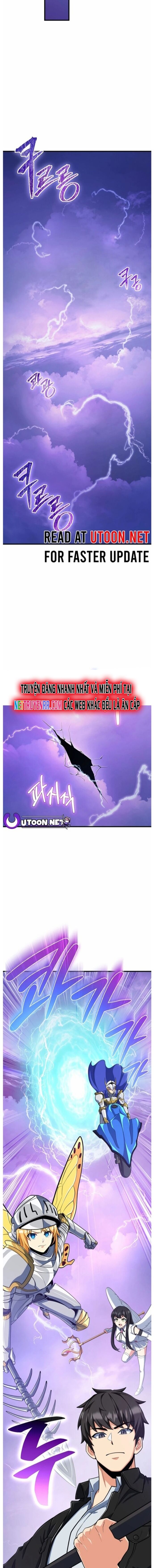 Tôi Là Người Chơi Duy Nhất Đăng Nhập Chapter 195 - 5