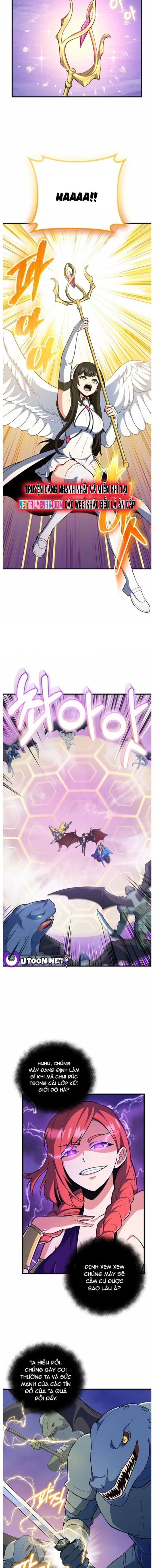 Tôi Là Người Chơi Duy Nhất Đăng Nhập Chapter 195 - 10