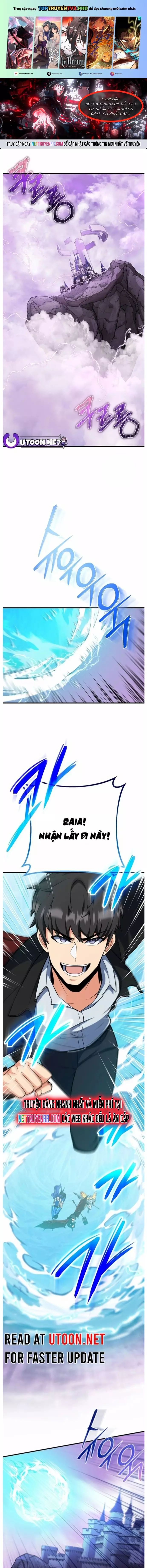 Tôi Là Người Chơi Duy Nhất Đăng Nhập Chapter 196 - 1