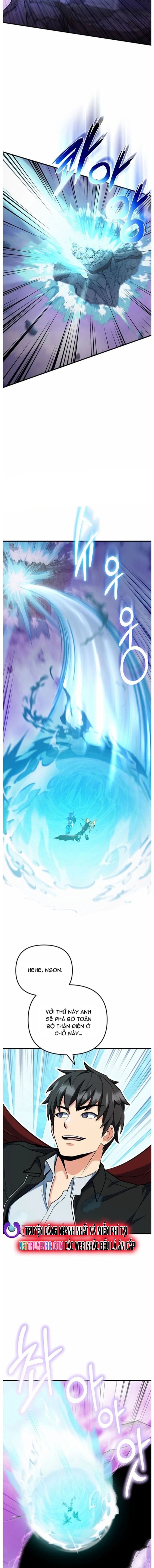 Tôi Là Người Chơi Duy Nhất Đăng Nhập Chapter 196 - 2